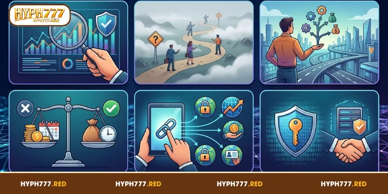 An Overview of the HYPH777 Disclaimer