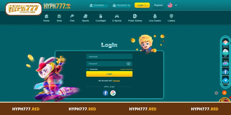 Beginner-Friendly Guide to HYPH777 Login