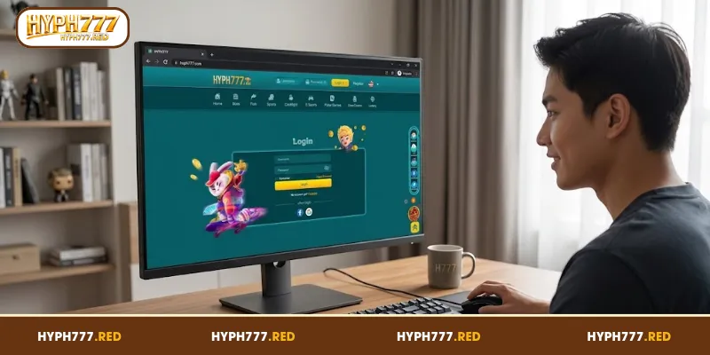 Common HYPH777 Login Issues and How to Resolve Them