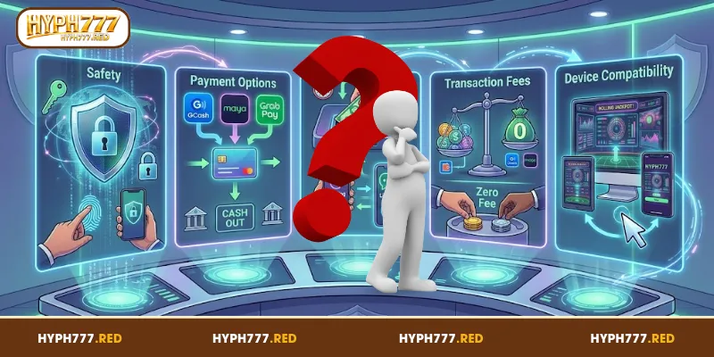 Common Questions About HYPH777 Answered