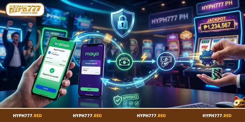 Efficient Payment Services