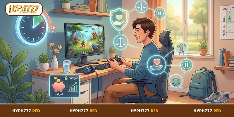 Exploring the Concept of Responsible Gaming