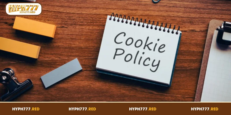 Exploring the Cookie Policy at HYPH777