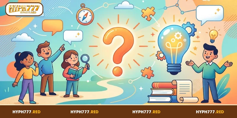 FAQ on the Services Offered by HYPH777
