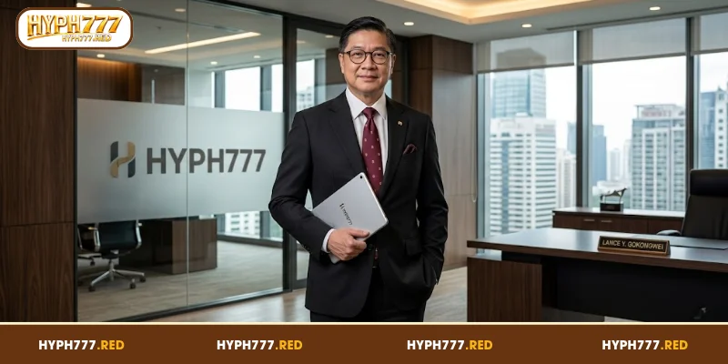 How Innovation Thrives Under the HYPH777 CEO
