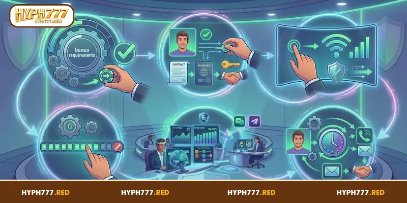 How to Resolve Common HYPH777 Withdrawal Challenges