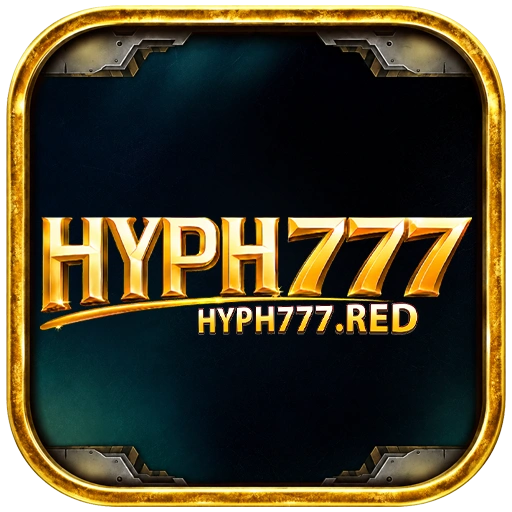 hyph777 logo