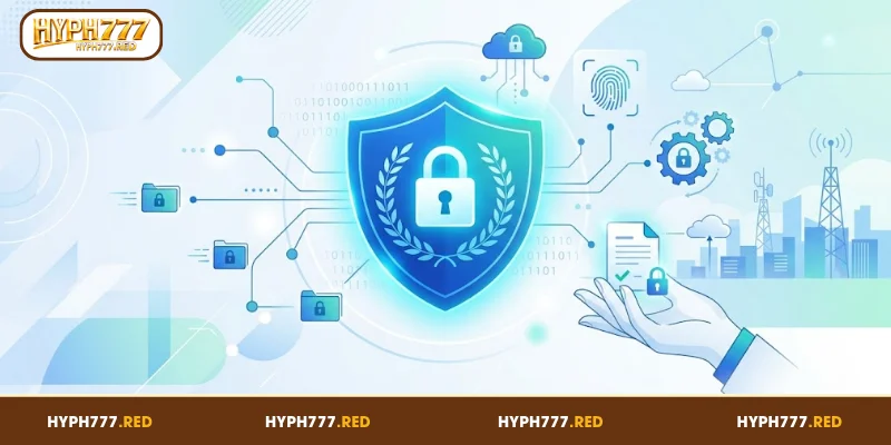 Introduction to the HYPH777 Privacy Policy