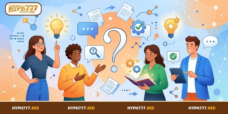 Key FAQ About the Credibility of HYPH777