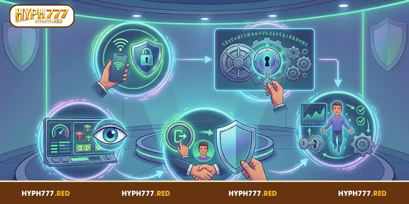 Key Things to Remember During HYPH777 Login