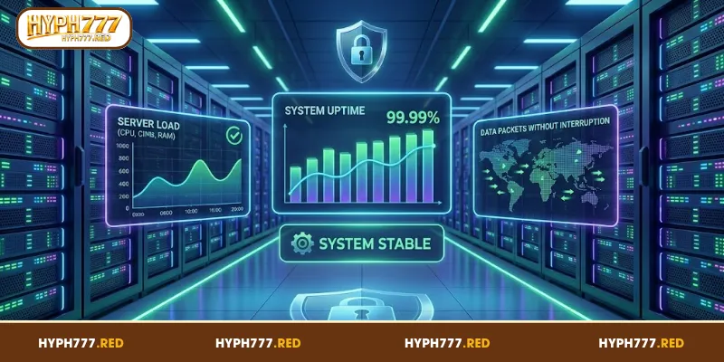 Reliable Platform Performance And Stability