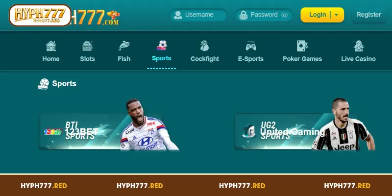 Sportsbook Premium Sports Betting Across Global Events