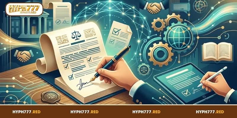 Understanding Terms and Conditions HYPH777