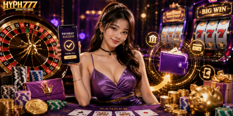 Understanding the HYPH777 Casino App Review Standards